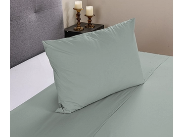 Kopfkissenbezug PERCALE