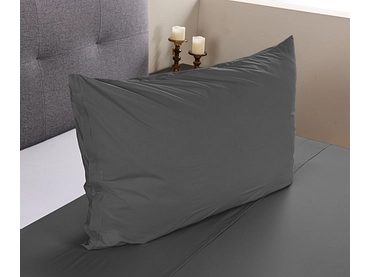 Kopfkissenbezug PERCALE