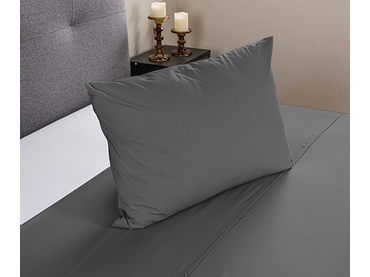 Kopfkissenbezug PERCALE