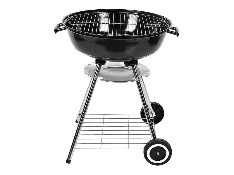 Multifunktionneler Grill