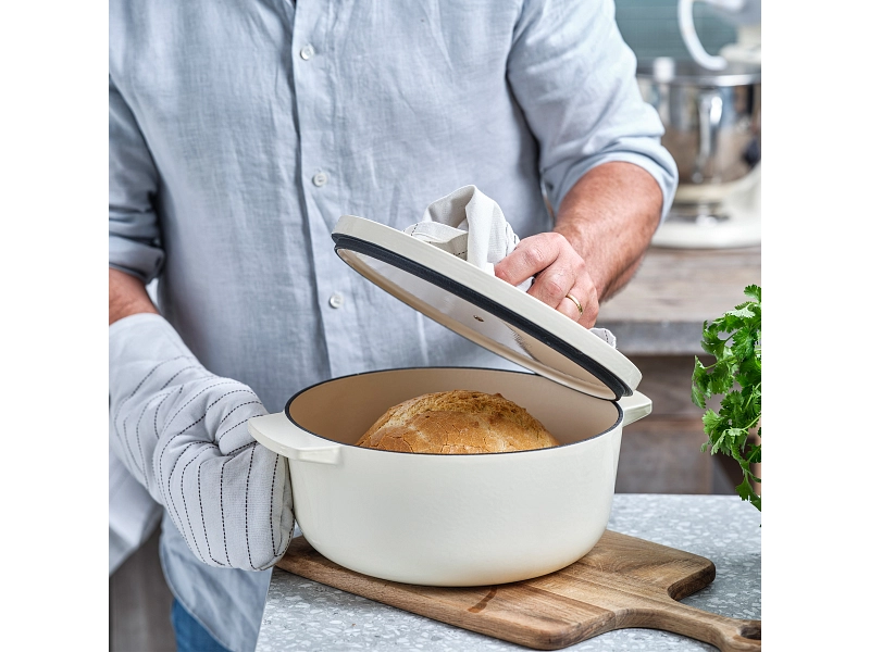 KITCHENAID Cocotte IRON KITCHENAID Cocotte IRON