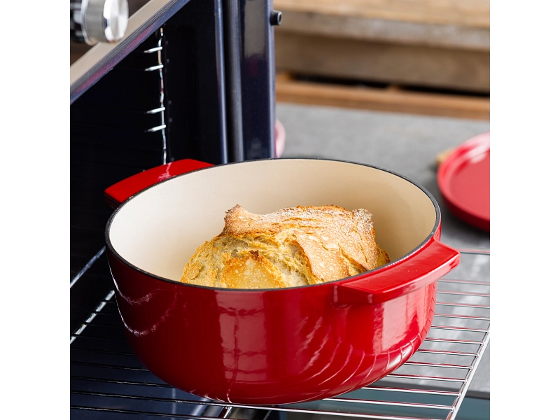 KITCHENAID Cocotte IRON KITCHENAID Cocotte IRON