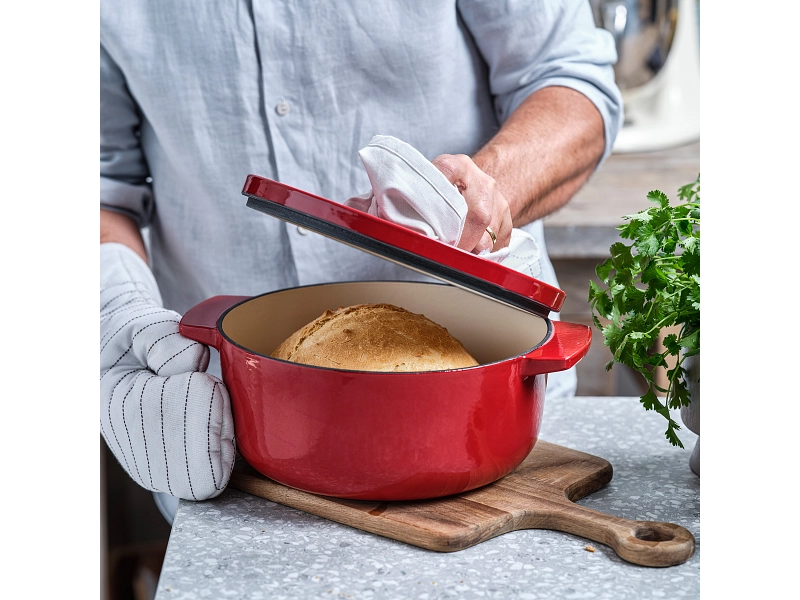 KITCHENAID Cocotte IRON KITCHENAID Cocotte IRON