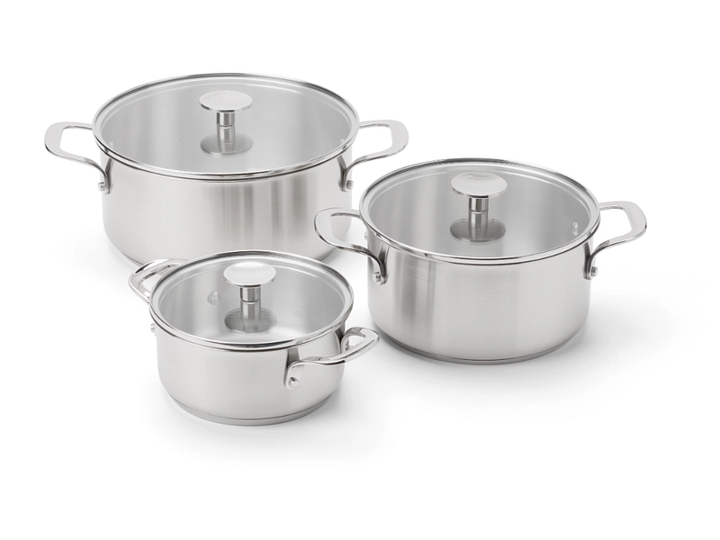 Kochset POLA KITCHENAID Kochset POLA KITCHENAID