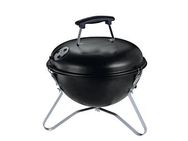 Multifunktionneler Grill
