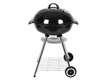 Multifunktionneler Grill