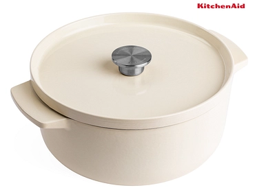KITCHENAID Cocotte IRON KITCHENAID Cocotte IRON