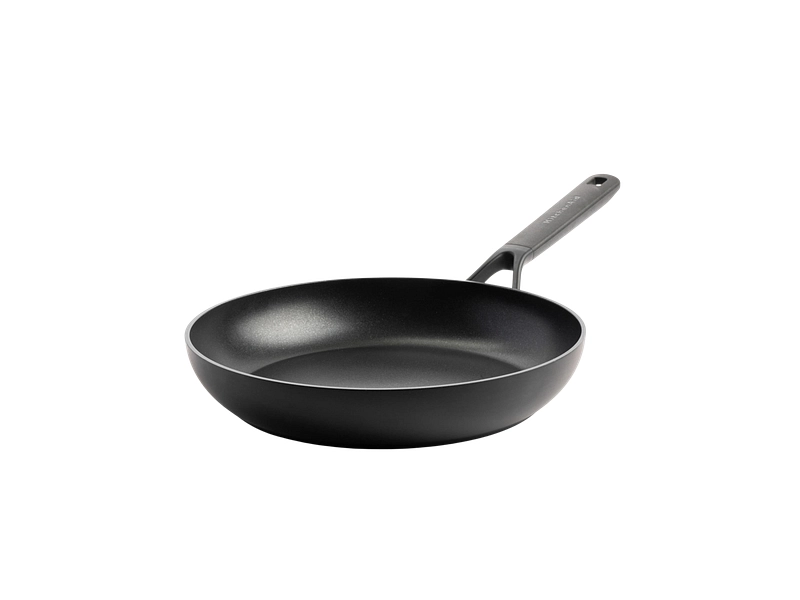 KITCHENAID Bratpfanne BLACK KITCHENAID Bratpfanne BLACK