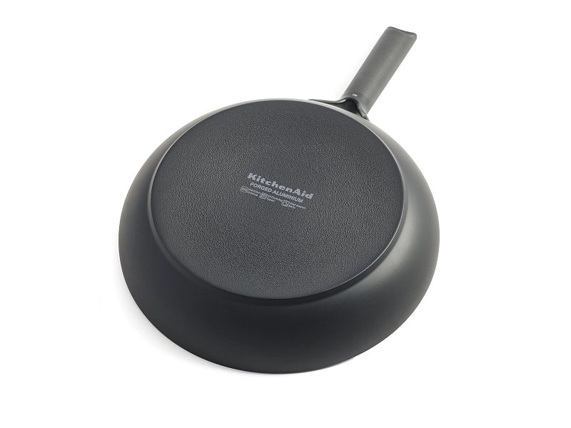 KITCHENAID Bratpfanne BLACK KITCHENAID Bratpfanne BLACK