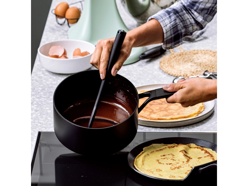KITCHENAID Kochtopf BLACK KITCHENAID Kochtopf BLACK