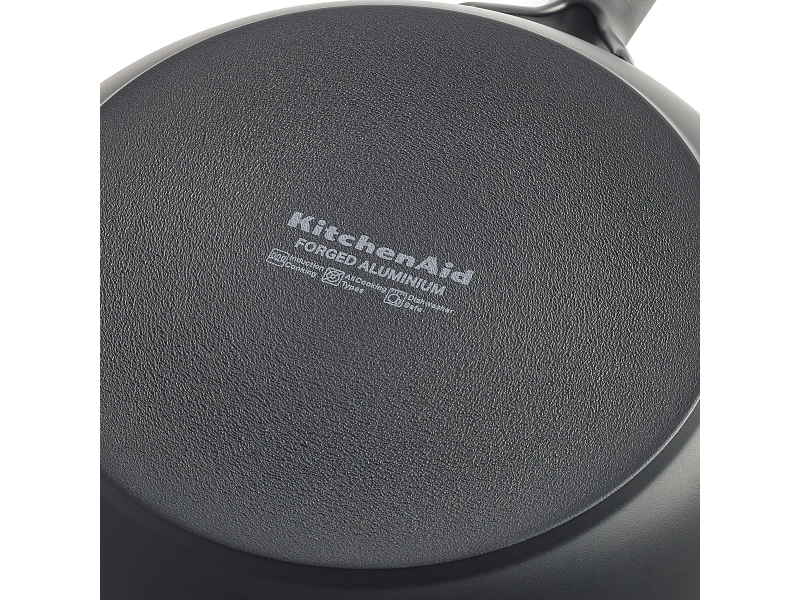 KITCHENAID Kochtopf BLACK KITCHENAID Kochtopf BLACK