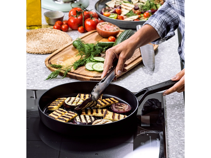KITCHENAID Poêle BLACK