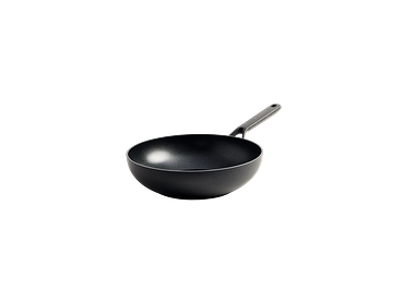 KITCHENAID Wok BLACK