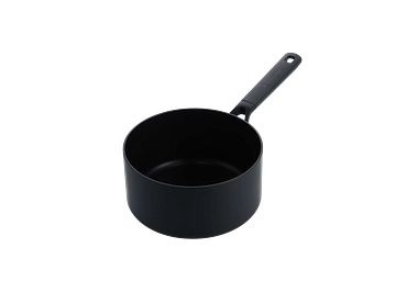 KITCHENAID Kochtopf BLACK