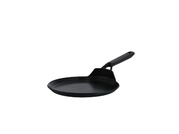 KITCHENAID Crêpepfanne BLACK