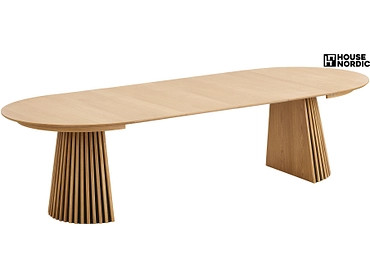 HOUSE NORDIC Tavolo allungabile OSAKA