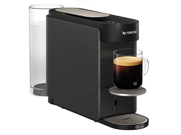 DELONGHI NESPRESSO Macchina da caffè a cialde