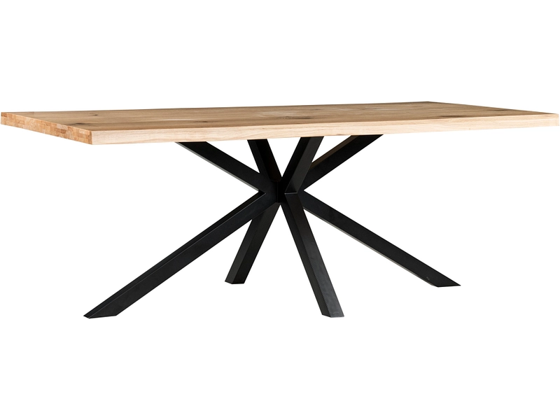 Tisch STAR