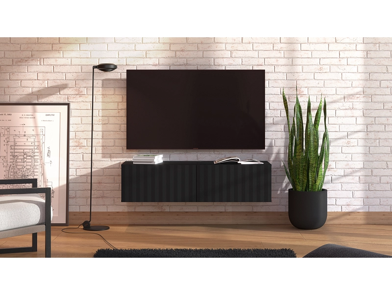 Meuble TV suspendu ANTIBES