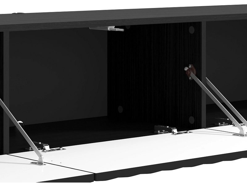 Meuble TV suspendu ANTIBES