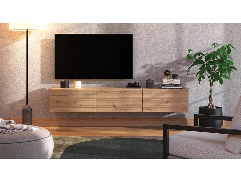 Mobile TV sospeso ROYAN