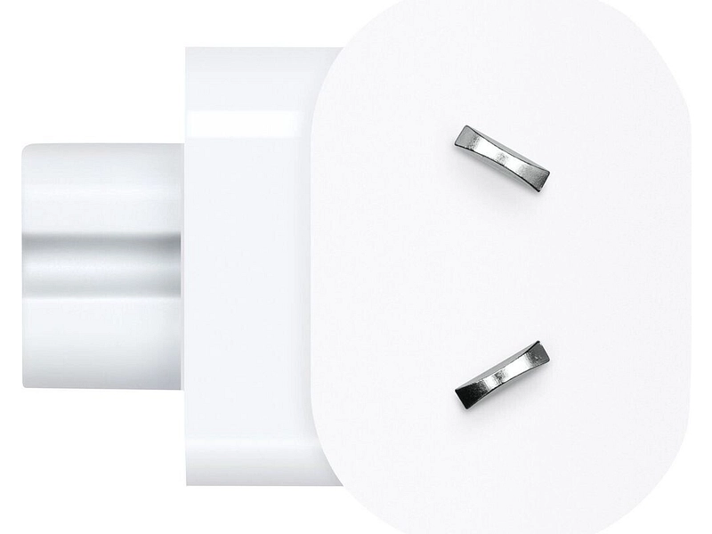 APPLE Caricatore da viaggio