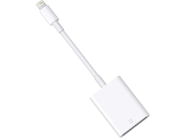 APPLE SD-Kartenleser