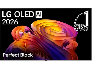 LG ELECTRONICS TV OLED