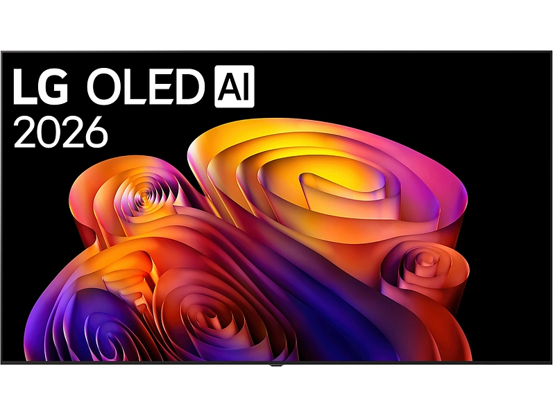 LG ELECTRONICS TV OLED