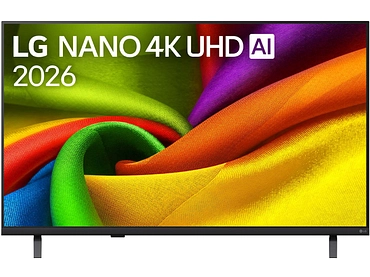 LG ELECTRONICS TV NanoCell