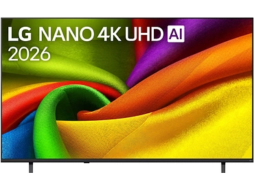 LG ELECTRONICS TV NanoCell