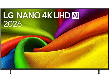 LG ELECTRONICS TV NanoCell