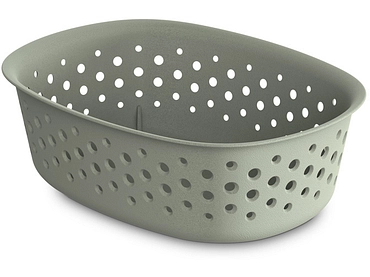 Cesto portaoggetti OPENSTORE verde