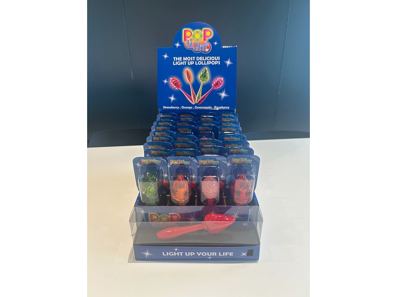 POPLIGHT Sucette POPLIGHT Sucette