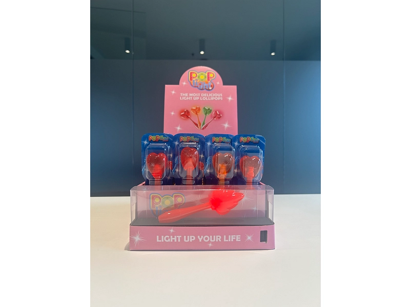 POPLIGHT Sucette POPLIGHT Sucette