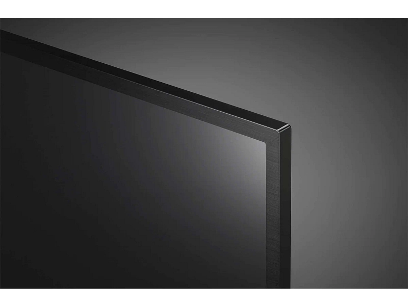 LG ELECTRONICS TV LED