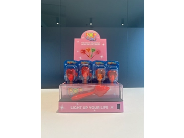 POPLIGHT Sucette
