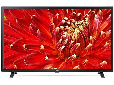 LG ELECTRONICS TV LED