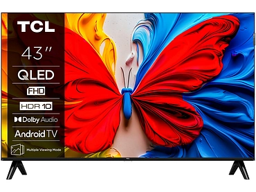 TCL TV QLED