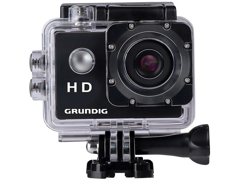 GRUNDIG Sportcam