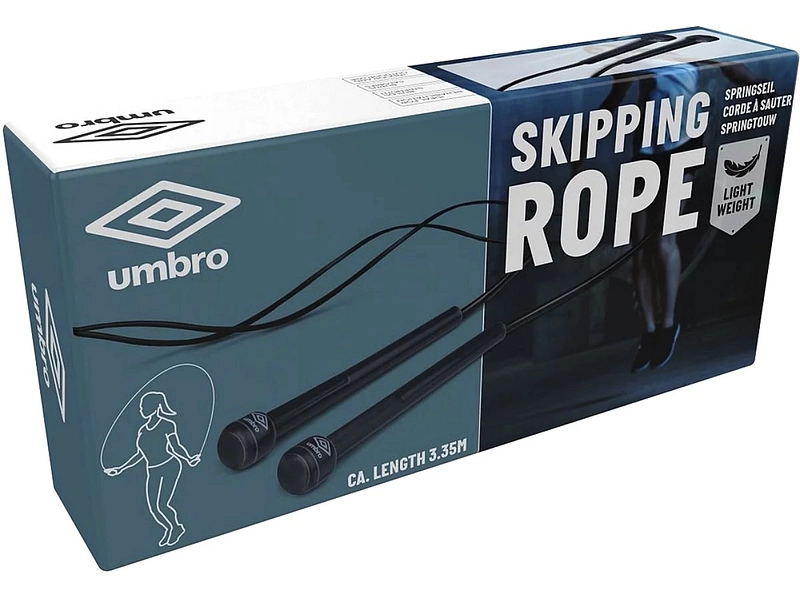 UMBRO Corda da salto UMBRO Corda da salto