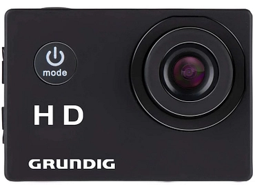 GRUNDIG Sportcam