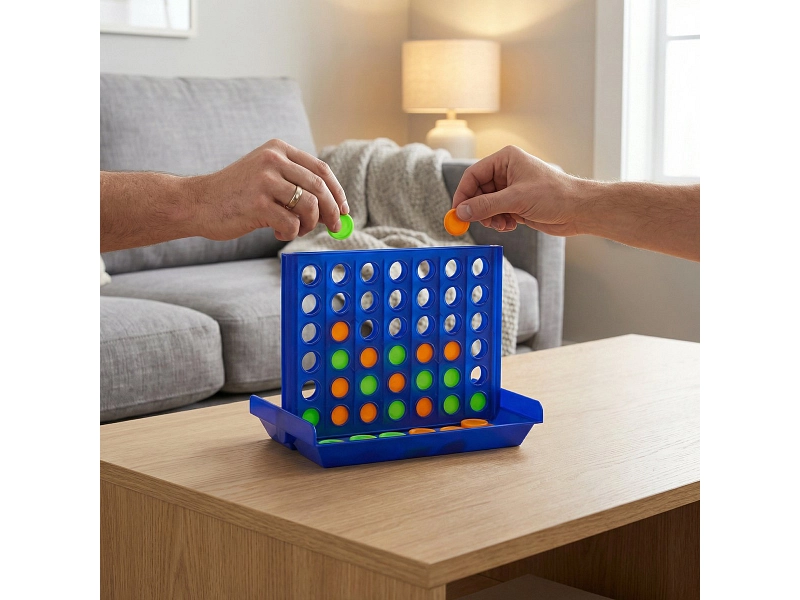 EDDY TOYS Jeu