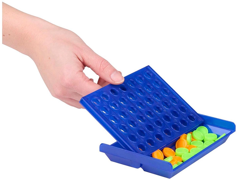 EDDY TOYS Jeu