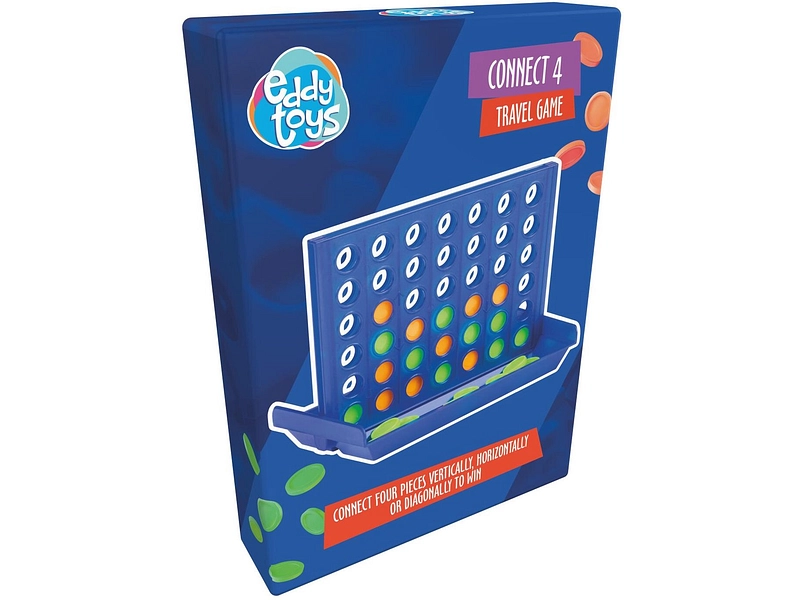 EDDY TOYS Jeu