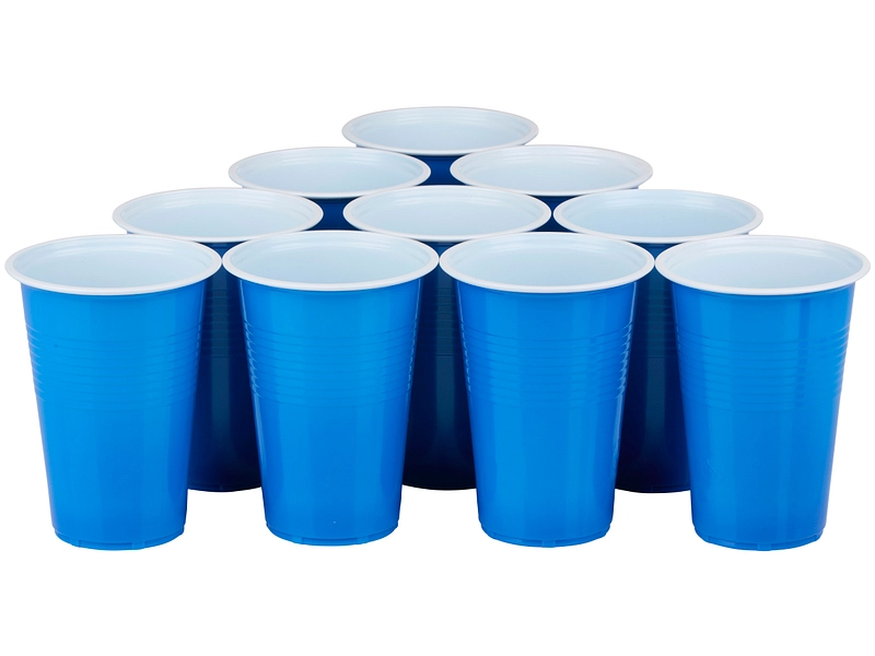 Beer Pong