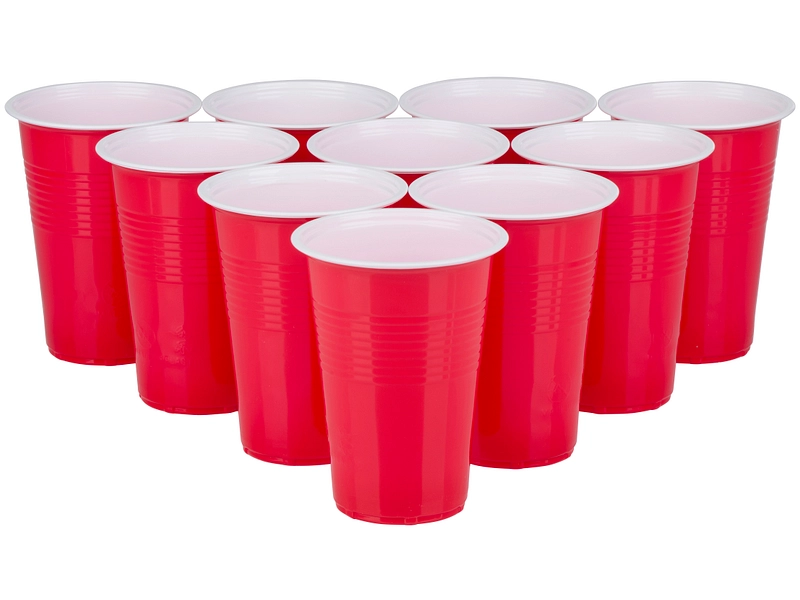 Beer Pong
