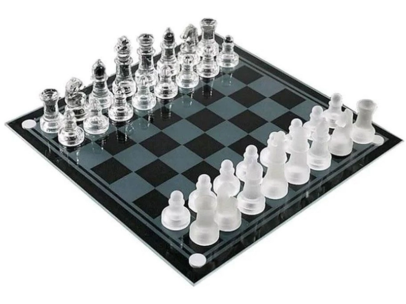 ARTICASA Jeu d'échec ARTICASA Jeu d'échec