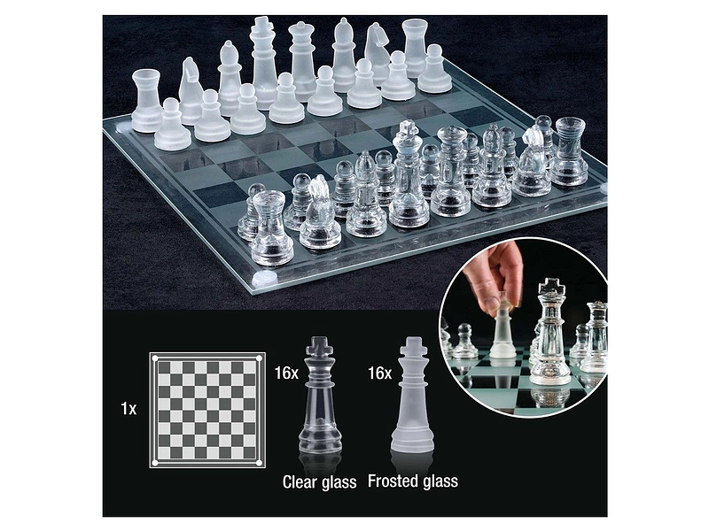 ARTICASA Jeu d'échec ARTICASA Jeu d'échec