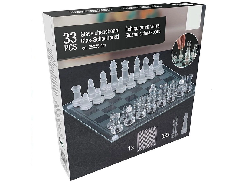 ARTICASA Jeu d'échec ARTICASA Jeu d'échec